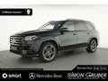 Mercedes-Benz GLS 450 d 4M AMG Manufaktur HUD AHK Standhzg Schwarz - thumbnail 1