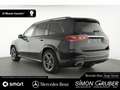 Mercedes-Benz GLS 450 d 4M AMG Manufaktur HUD AHK Standhzg Schwarz - thumbnail 12