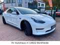 Tesla Model 3 Performance *STYLING PACK'*1HD*VAT Weiß - thumbnail 5