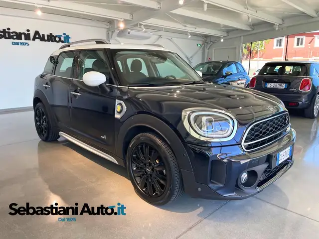 MINI Cooper SE Countryman 1.5 Business ALL4 (162kw/220cv Termico+Elettrico)