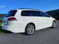 Volkswagen Golf Variant Golf Variant Lounge BMT 1,6 TDI 4Motion Lounge Weiß - thumbnail 3