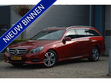 Estate BlueTEC 4MATIC Prestige Avantgarde SCHUIFDA