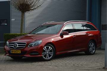 Estate BlueTEC 4MATIC Prestige Avantgarde SCHUIFDA