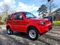 Suzuki Jimny Cabrio Club 1 Hd !! Rojo - thumbnail 4