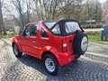 Suzuki Jimny Cabrio Club 1 Hd !! Piros - thumbnail 8
