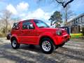 Suzuki Jimny Cabrio Club 1 Hd !! Rouge - thumbnail 9