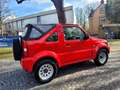 Suzuki Jimny Cabrio Club 1 Hd !! Kırmızı - thumbnail 6