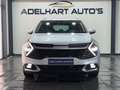 Kia Sportage 1.6 T-GDi MHEV DynamicLine / Navigatie full map / Zilver - thumbnail 4