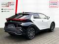 Toyota C-HR Hybrid GR SPORT Premiere 4x4 +Navi +360-Kamera +LE Weiß - thumbnail 3