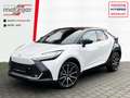 Toyota C-HR Hybrid GR SPORT Premiere 4x4 +Navi +360-Kamera +LE Weiß - thumbnail 6