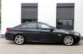 BMW 520 520d Aut. M-PAKET NAVI SPORTSITZE Schwarz - thumbnail 13