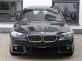BMW 520 520d Aut. M-PAKET NAVI SPORTSITZE Schwarz - thumbnail 2