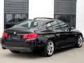 BMW 520 520d Aut. M-PAKET NAVI SPORTSITZE Schwarz - thumbnail 6