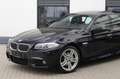 BMW 520 520d Aut. M-PAKET NAVI SPORTSITZE Schwarz - thumbnail 1