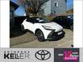 Toyota C-HR 2.0 Hybrid Teamplayer Weiß - thumbnail 3