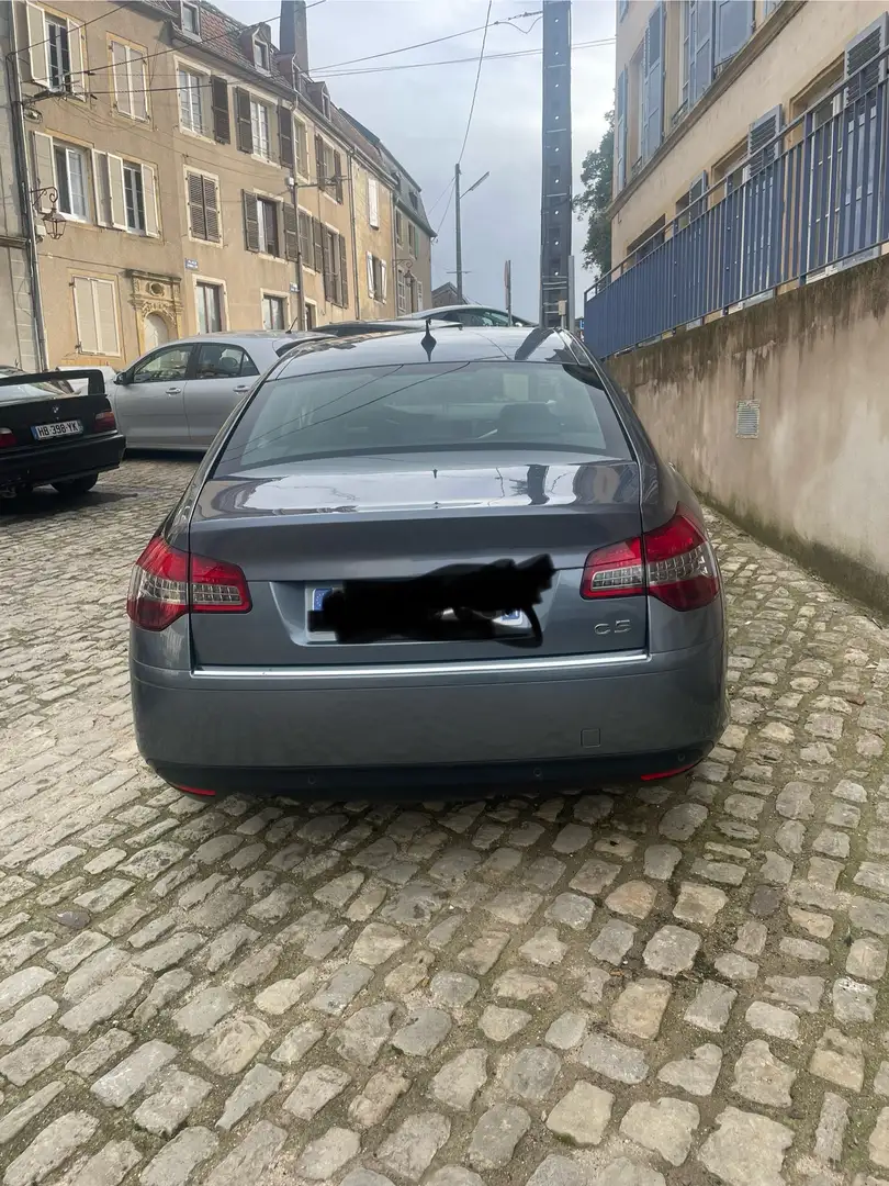 Citroen C5 HDi 160 FAP Exclusive - 2