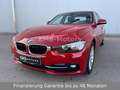 BMW 318 i Sport Line Rot - thumbnail 2