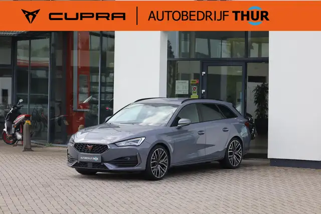 CUPRA Leon Sportstourer 1.4 e-Hybrid VZ Performance camera we