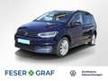 Volkswagen Touran 2.0 TDI Highline DSG 7Si AHK LED Navi Blau - thumbnail 1