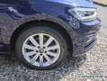 Volkswagen Touran 2.0 TDI Highline DSG 7Si AHK LED Navi Blau - thumbnail 5