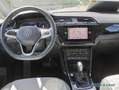 Volkswagen Touran 2.0 TDI Highline DSG 7Si AHK LED Navi Blau - thumbnail 10