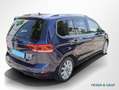 Volkswagen Touran 2.0 TDI Highline DSG 7Si AHK LED Navi Blau - thumbnail 4