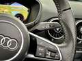 Audi TT Roadster 2.0 TFSI quattro Pro Line S | Virtual coc Negro - thumbnail 34