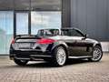 Audi TT Roadster 2.0 TFSI quattro Pro Line S | Virtual coc Negro - thumbnail 2