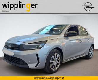 -F 75PS Benzin MT5 LP € 21.753,-