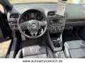 Volkswagen Golf VI Cabrio Leder.Finanzierung Garantie Schwarz - thumbnail 11