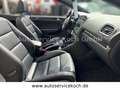 Volkswagen Golf VI Cabrio Leder.Finanzierung Garantie Noir - thumbnail 15