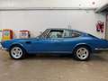 Fiat Dino 2400 Top Zustand Blau - thumbnail 1