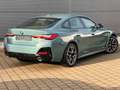 BMW 420 LCI*M Sport*HUD*360°*DrivAss* Grau - thumbnail 10