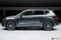 CUPRA Ateca 2,0 TSI 4Drive DSG Silber - thumbnail 11