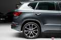 CUPRA Ateca 2,0 TSI 4Drive DSG Silber - thumbnail 14
