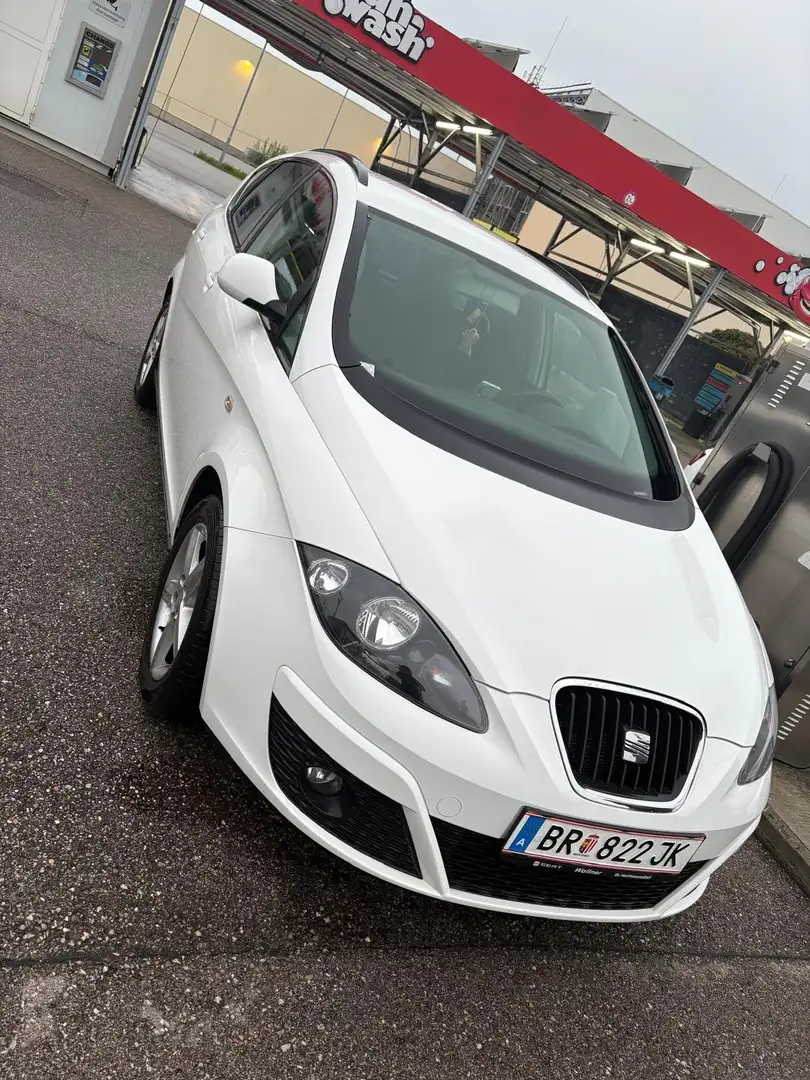 SEAT Altea XL Chili & Style Start-Stopp 1,2 TSI - 1