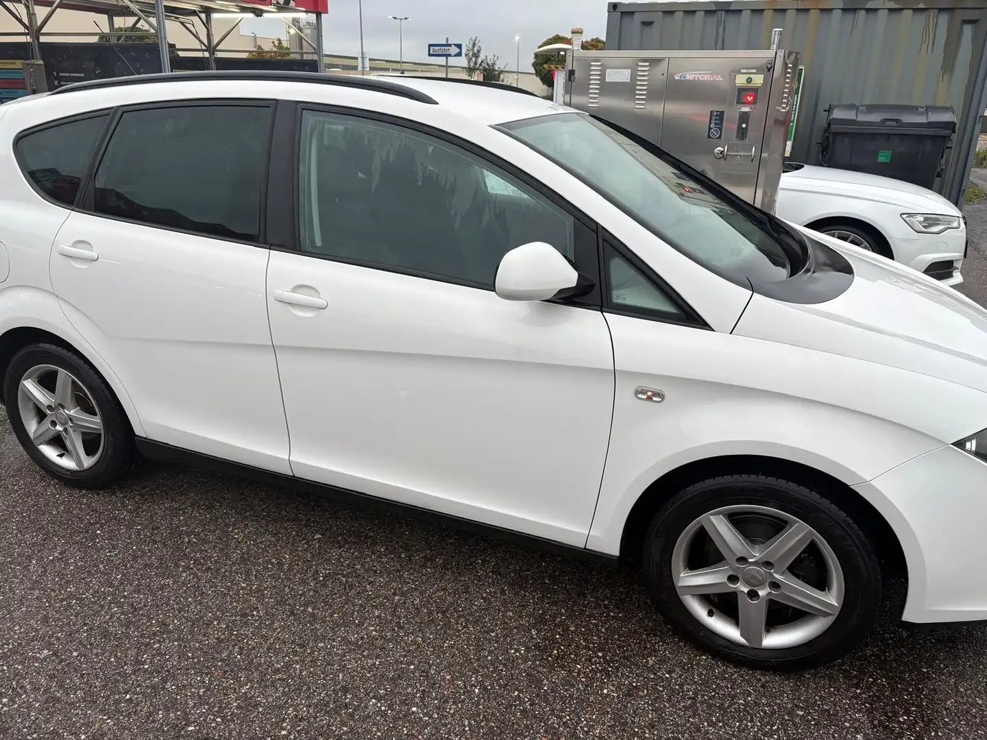 SEAT Altea XL Chili & Style Start-Stopp 1,2 TSI - 2