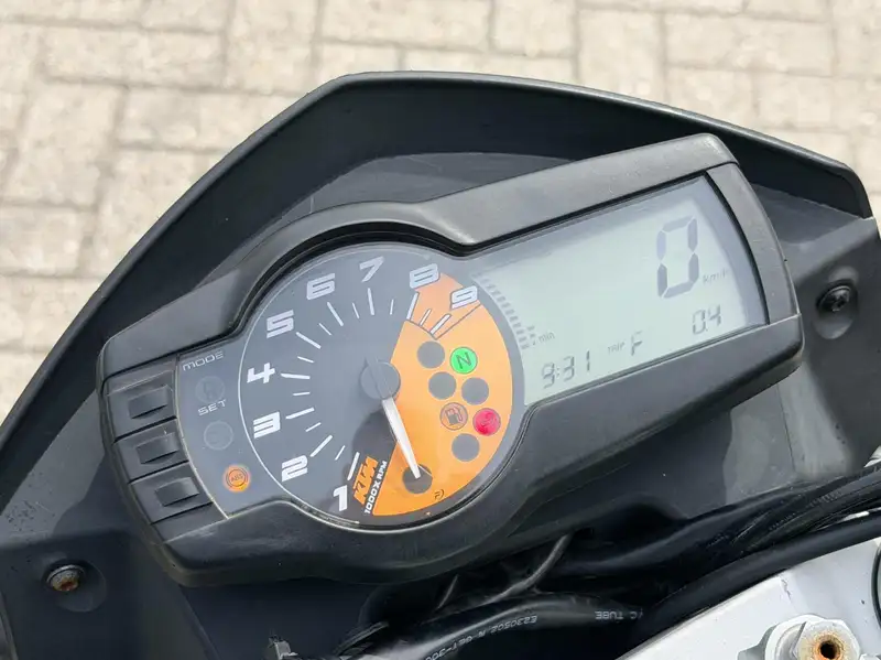 KTM 690 DUKE - foto 5