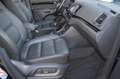 Volkswagen Sharan Sharan1.4TSI Highline*Leder*E-Sitze*6G*7Sitzer Schwarz - thumbnail 10