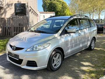 Lim. 1.8 Exclusive 7.Sitze / Klima / 94.500 km
