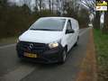 Mercedes-Benz Vito 110 CDI Extra Lang Weiß - thumbnail 1