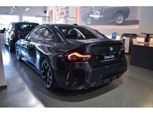BMW M view 21