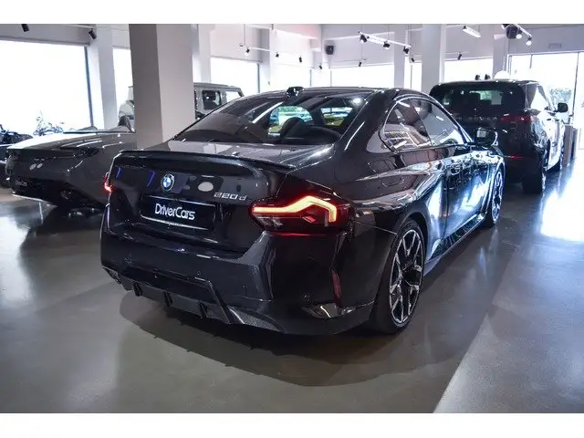 BMW M view 22