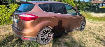 C-Max II 2010 2.0 tdci Titanium 163cv powershift