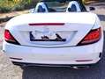 Mercedes-Benz SLC 250 Premium Fehér - thumbnail 4
