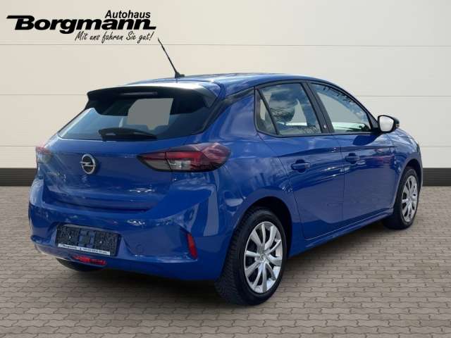 Opel Corsa-e