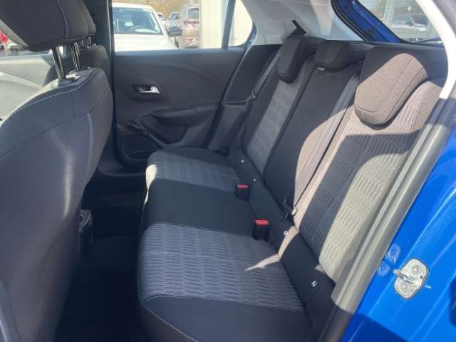 Opel Corsa-e