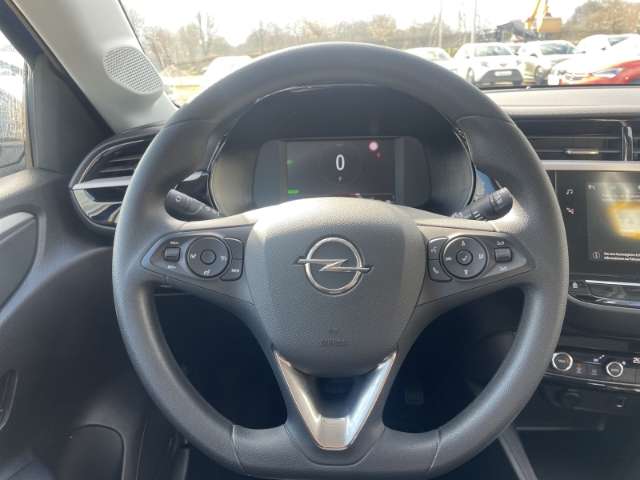 Opel Corsa-e