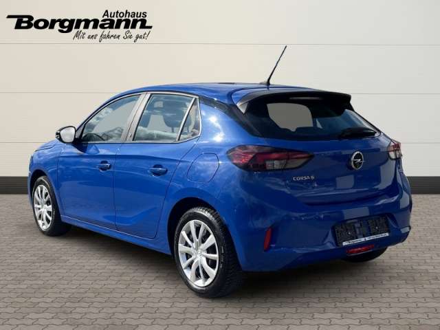 Opel Corsa-e