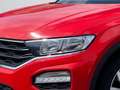 Volkswagen T-Roc 1.5 TSI ACT Style *Pano*Navi*Klima*Pdc* Rot - thumbnail 5